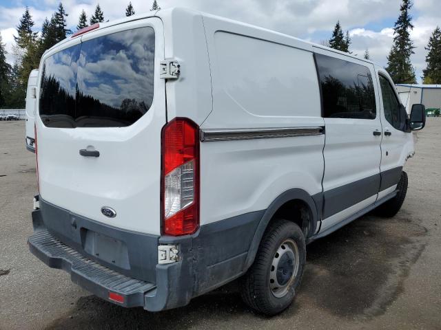 Image 3 of 2015 FORD TRANSIT T-250 2015 with VIN 1FTNR1YG6FKA79271
