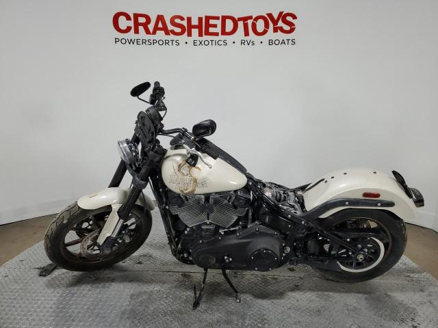 Изображение 3 2023 HARLEY-DAVIDSON FXLRS  2023 с VIN 1HD1YWZ14PB045483