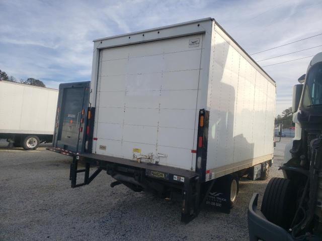 Image 3 of 2014 ISUZU NPR HD  2014 with VIN JALC4W169E7001975