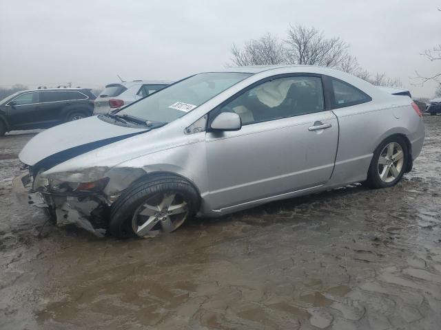 Obraz 1 z 2006 HONDA CIVIC EX 2006 z VIN 2HGFG12876H517655