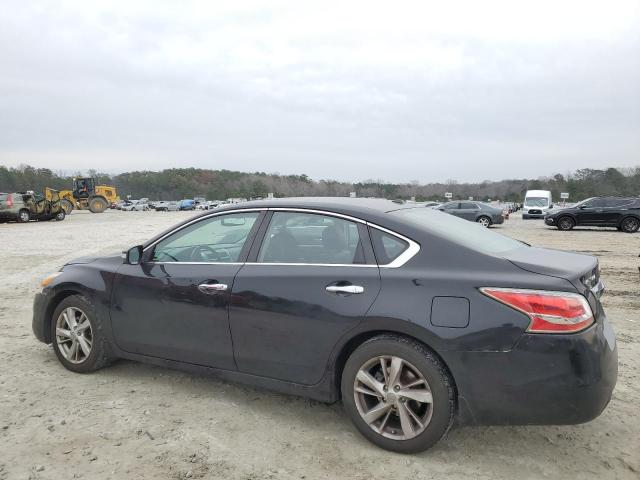 Image 2 of 2013 NISSAN ALTIMA 2.5 2013 with VIN 1N4AL3AP1DC190409