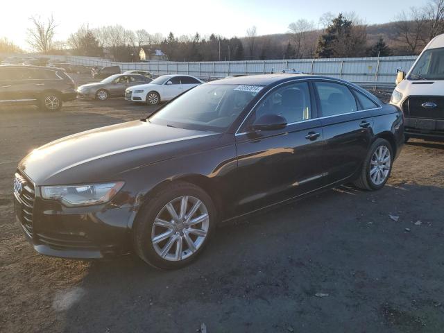 Obraz 2015 AUDI A6 PREMIUM PLUS 2015