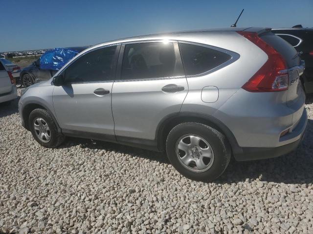 Obraz 2 z 2016 HONDA CR-V LX 2016 z VIN 3CZRM3H30GG704596