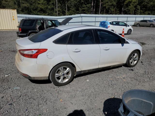 Obraz 3 z 2014 FORD FOCUS SE 2014 z VIN 1FADP3F2XEL416608