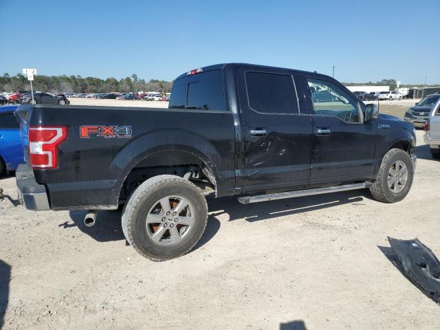 Изображение 3 2019 FORD F150 SUPERCREW 2019 с VIN 1FTEW1E48KKE47124