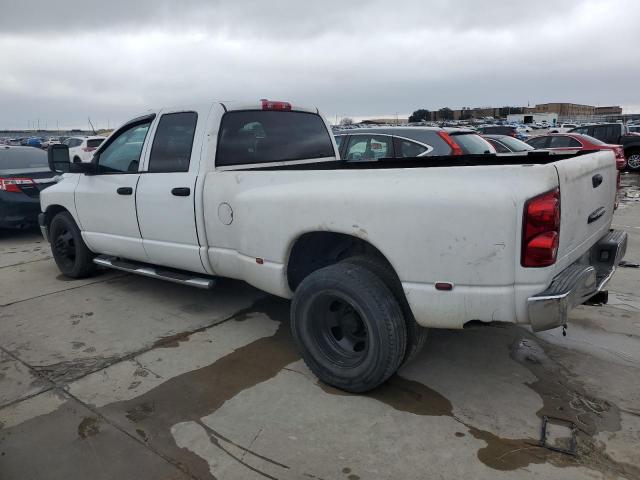 Image 2 of 2007 DODGE RAM 3500 ST 2007 with VIN 3D7ML48CX7G755943