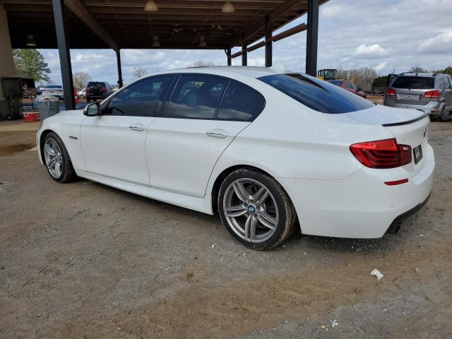 Obraz 2 z 2015 BMW 535 I 2015 z VIN WBA5B1C53FD920393