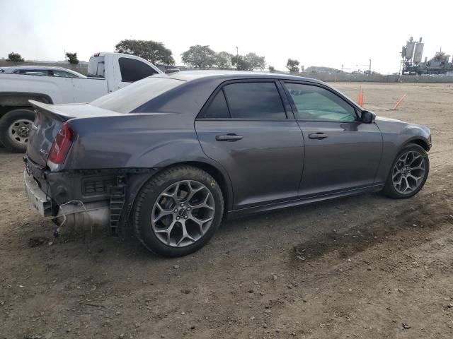 Изображение 3 2018 CHRYSLER 300 S 2018 с VIN 2C3CCABGXJH249735