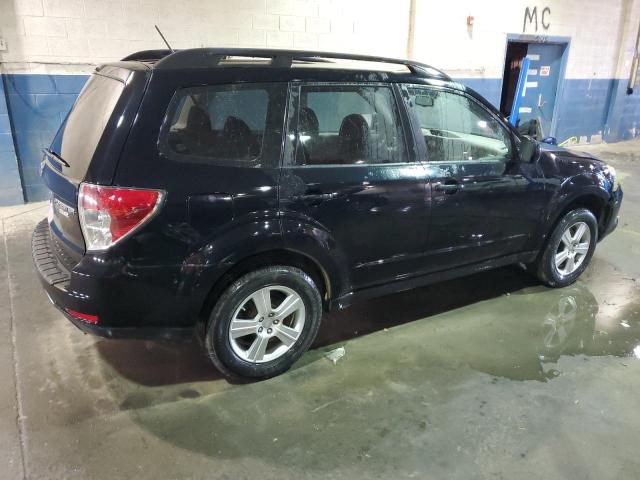 Изображение 3 2013 SUBARU FORESTER 2.5X 2013 с VIN JF2SHABC3DH426398