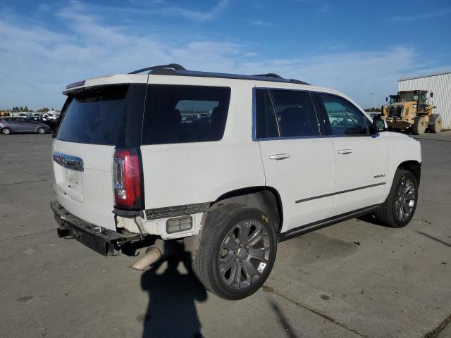 Image 3 of 2016 GMC YUKON DENALI 2016 with VIN 1GKS2CKJ0GR411824