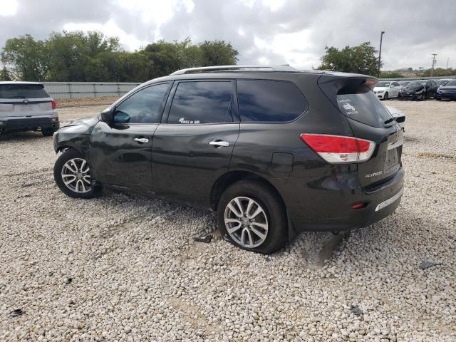 Obraz 2 z 2015 NISSAN PATHFINDER S 2015 z VIN 5N1AR2MN8FC609027