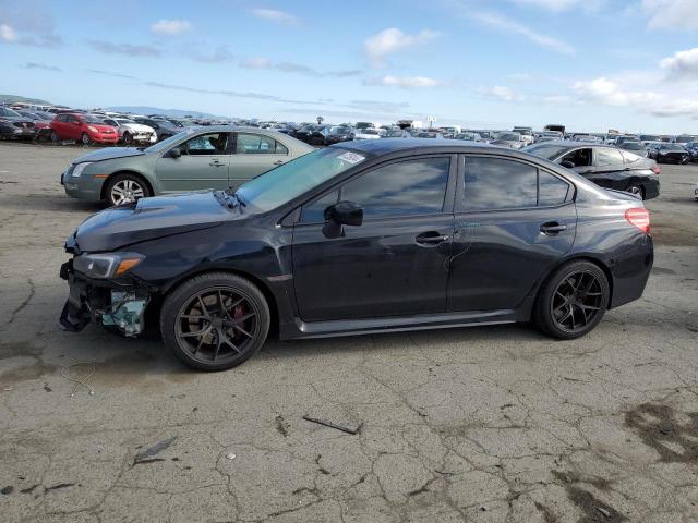 2017 SUBARU WRX  2017 image