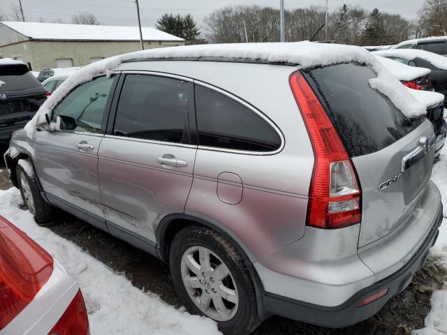 Image 2 of 2009 HONDA CR-V EXL 2009 with VIN JHLRE48749C003287