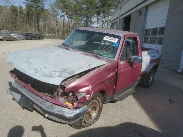 Obraz 1992 FORD F150  1992