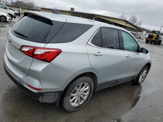 Изображение 3 2018 CHEVROLET EQUINOX LT 2018 с VIN 2GNAXSEV3J6123453