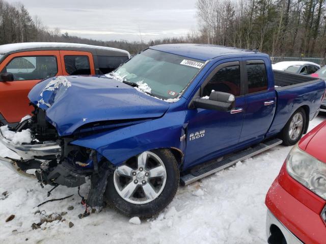 Obraz 2018 RAM 1500 SLT 2018