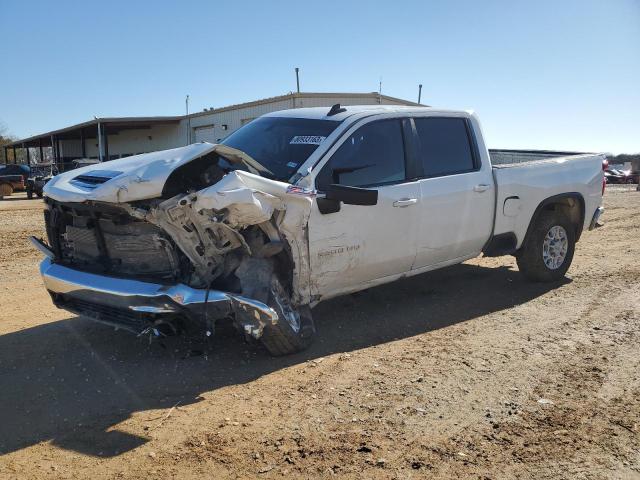 Obraz 2020 CHEVROLET SILVERADO K2500 HEAVY DUTY LT 2020
