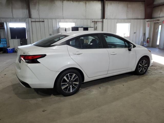 Image 3 of 2021 NISSAN VERSA SV 2021 with VIN 3N1CN8EV6ML857551