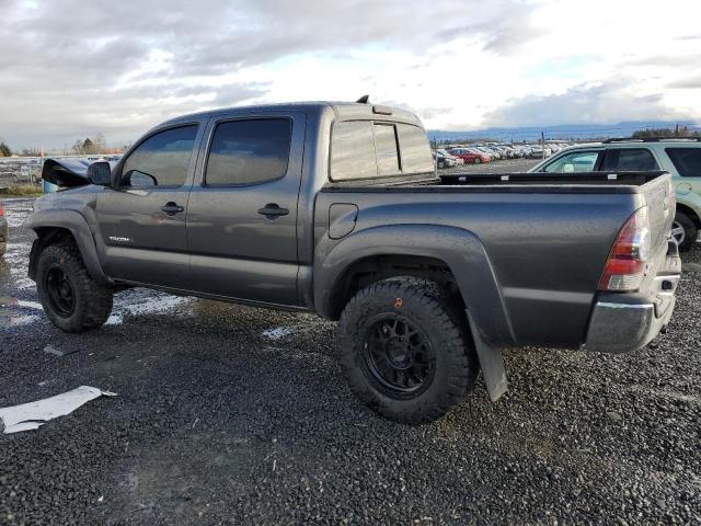 Изображение 2 2015 TOYOTA TACOMA DOUBLE CAB 2015 с VIN 3TMLU4EN1FM194878