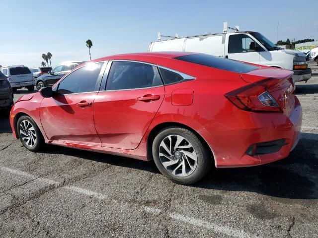 Image 2 of 2016 HONDA CIVIC EX 2016 with VIN 2HGFC2F7XGH577126