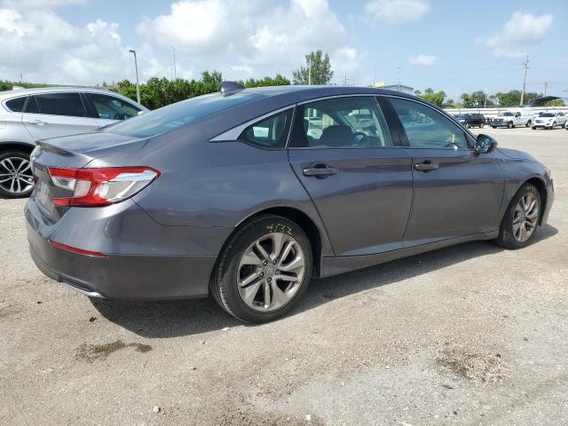 Image 3 of 2019 HONDA ACCORD LX 2019 with VIN 1HGCV1F1XKA046583