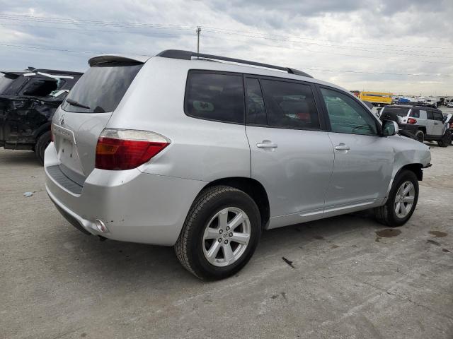 Изображение 3 2010 TOYOTA HIGHLANDER  2010 с VIN JTEZK3EH3A2104551