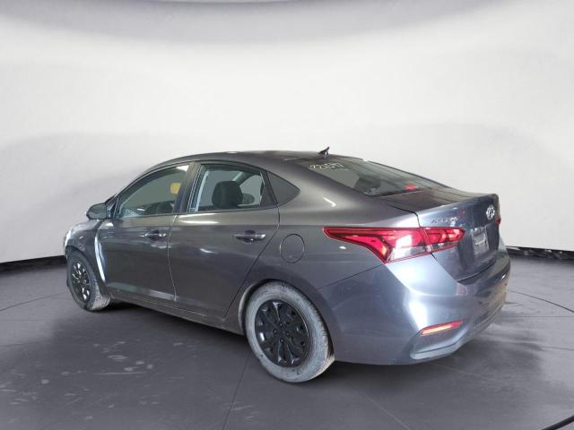 Изображение 2 2020 HYUNDAI ACCENT SE 2020 с VIN 3KPC24A64LE109803