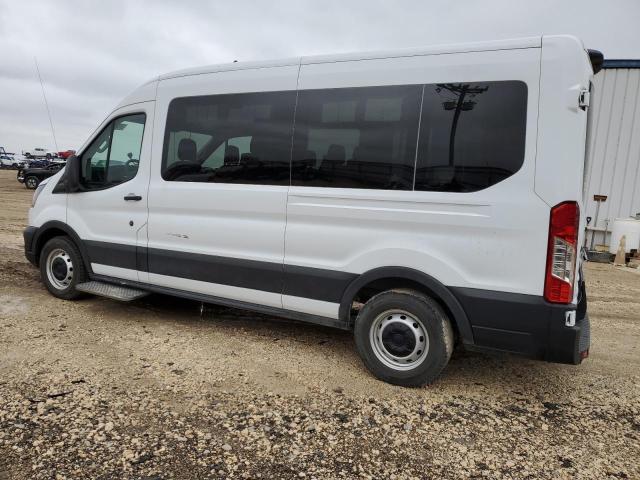 Obraz 2 z 2022 FORD TRANSIT T-350 2022 z VIN 1FBAX2C89NKA69105