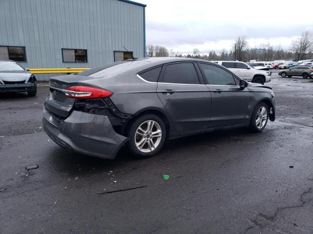 Obraz 3 z 2018 FORD FUSION SE 2018 z VIN 3FA6P0H76JR162598