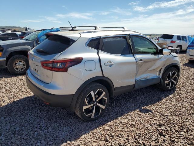 Obraz 3 z 2022 NISSAN ROGUE SPORT SL 2022 z VIN JN1BJ1CV7NW351675