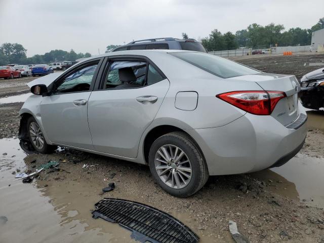 Изображение 2 2015 TOYOTA COROLLA L 2015 с VIN 2T1BURHEXFC343236