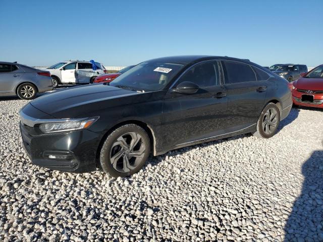 Image 1 of 2020 HONDA ACCORD EX 2020 with VIN 1HGCV1F41LA000359