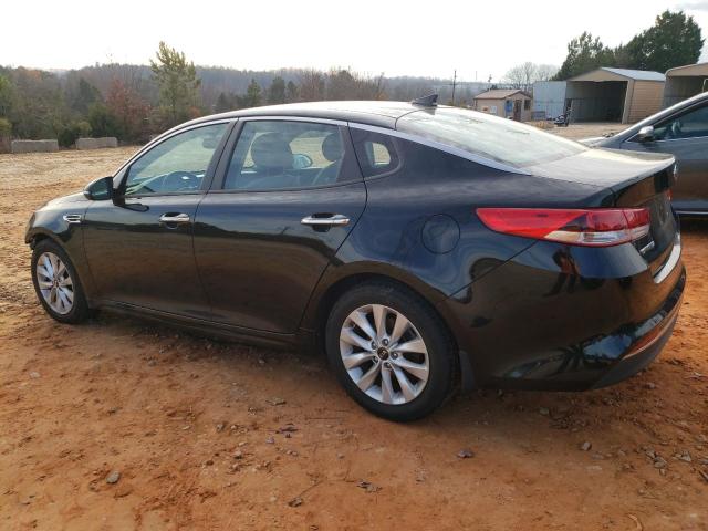 Image 2 of 2018 KIA OPTIMA LX 2018 with VIN 5XXGT4L34JG271761