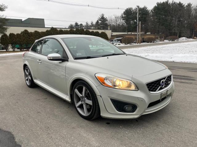 Изображение 1 2012 VOLVO C30 T5 2012 с VIN YV1672MK4C2273510