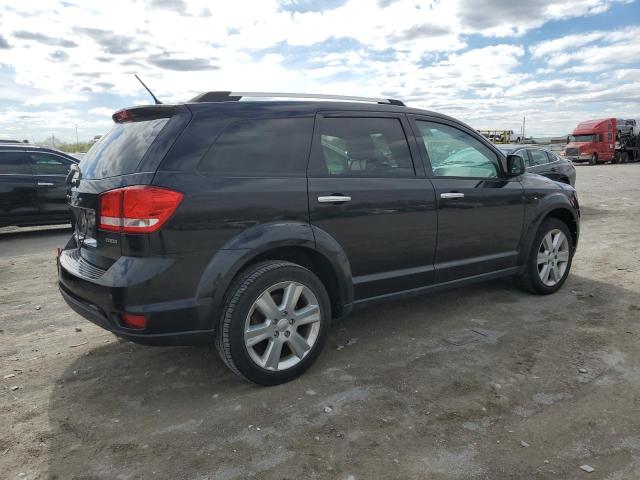 Image 3 of 2013 DODGE JOURNEY CREW 2013 with VIN 3C4PDCDGXDT689212