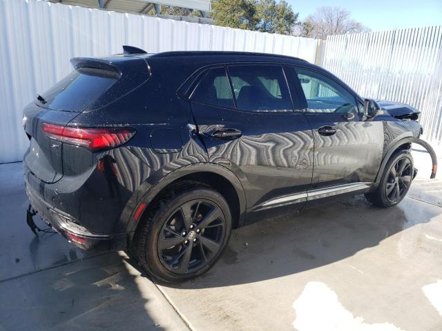 Obraz 3 z 2023 BUICK ENVISION ESSENCE 2023 z VIN LRBFZNR46PD074334