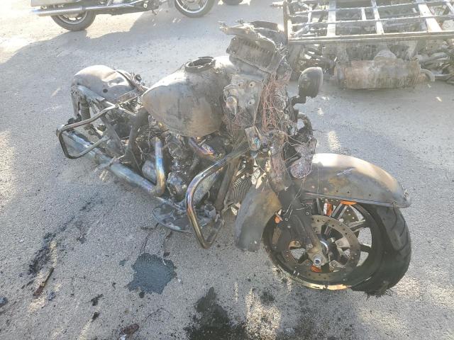 Obraz 1 z 2018 HARLEY-DAVIDSON FLHTKL ULTRA LIMITED LOW 2018 z VIN 1HD1KKD15JB663016