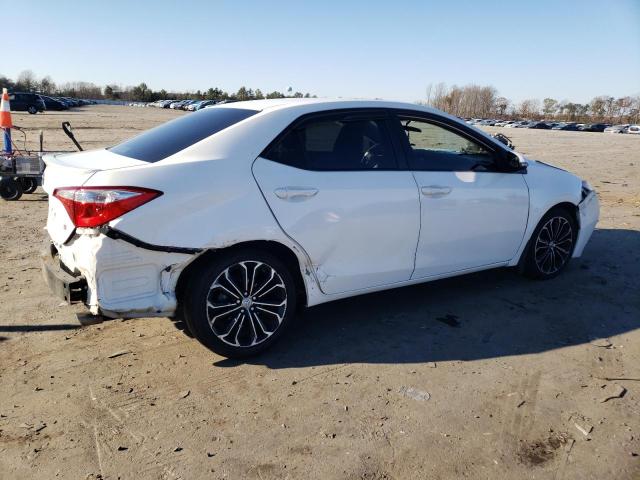 Obraz 3 z 2015 TOYOTA COROLLA L 2015 z VIN 2T1BURHE0FC245736