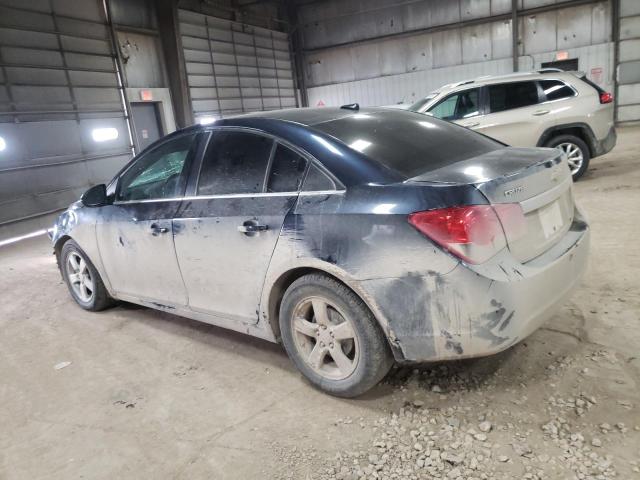 Изображение 2 2014 CHEVROLET CRUZE LT 2014 с VIN 1G1PC5SB1E7244376
