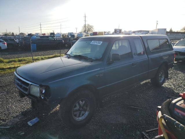 Obraz 1996 FORD RANGER SUPER CAB 1996