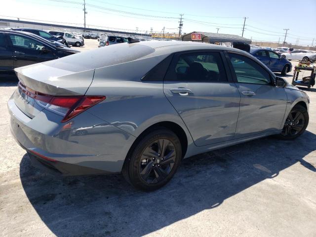Obraz 3 z 2021 HYUNDAI ELANTRA SEL 2021 z VIN KMHLM4AG6MU199361