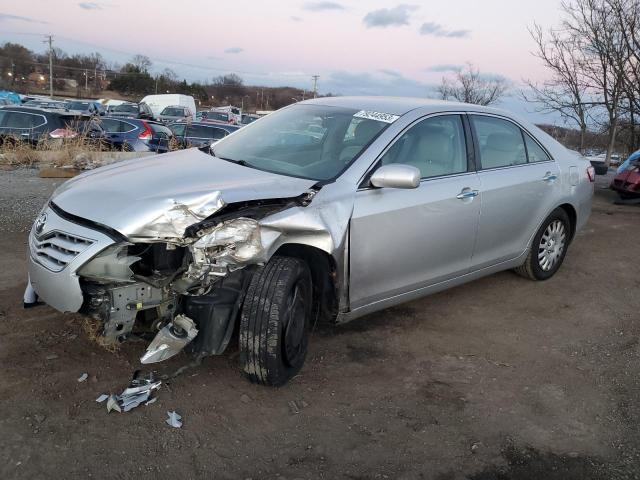 2010 TOYOTA CAMRY BASE 2010 image