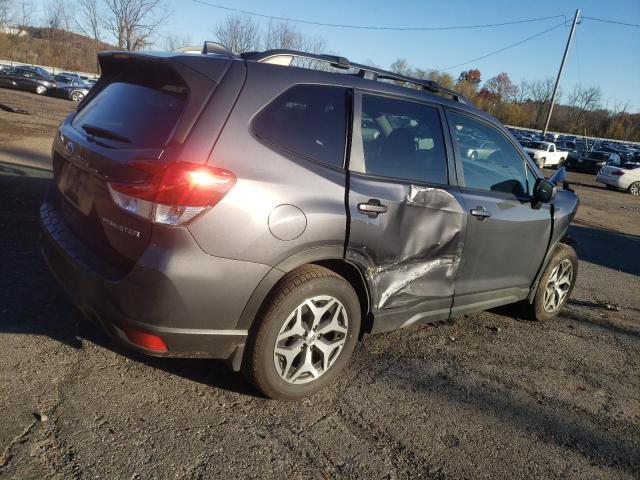 Image 3 of 2020 SUBARU FORESTER PREMIUM 2020 with VIN JF2SKAJCXLH539007