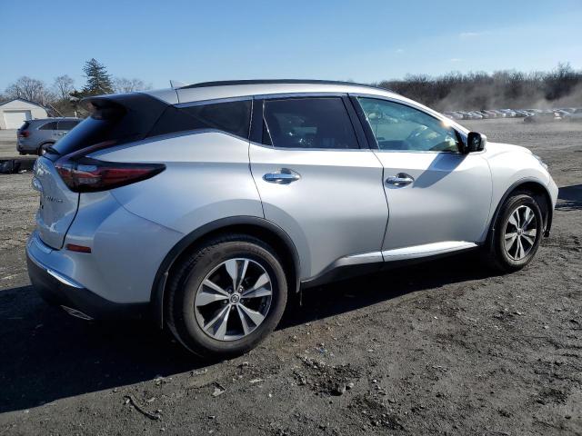 Obraz 3 z 2022 NISSAN MURANO SV 2022 z VIN 5N1AZ2BS4NC124116