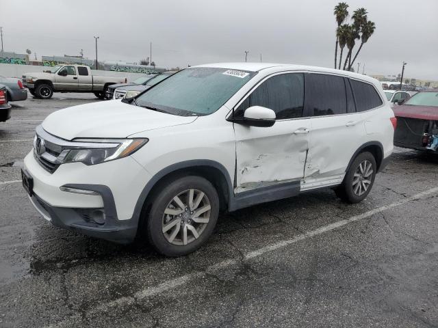 2020 HONDA PILOT EX 2020 image