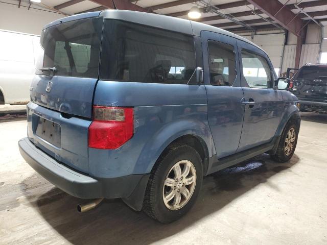 Изображение 3 2008 HONDA ELEMENT EX 2008 с VIN 5J6YH28738L014357