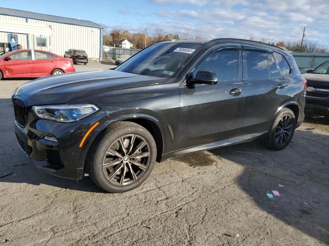 Obraz 1 z 2019 BMW X5 XDRIVE40I 2019 z VIN 5UXCR6C58KLL12936