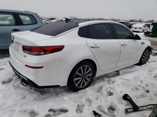 Image 3 of 2019 KIA OPTIMA EX 2019 with VIN 5XXGU4L1XKG333838