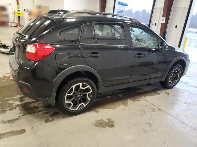Image 3 of 2017 SUBARU CROSSTREK LIMITED 2017 with VIN JF2GPANC7H8209351