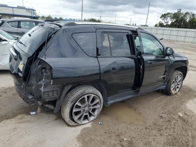 Image 3 of 2016 JEEP COMPASS LATITUDE 2016 with VIN 1C4NJDEB4GD534481